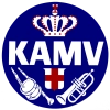 Logo KAMV